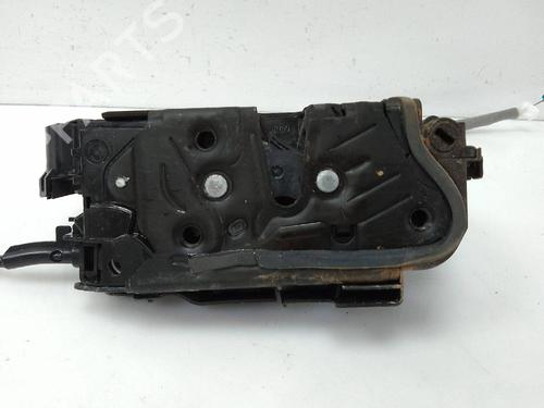 Used Front right lock SEAT ATECA (KH7, KHP) 2.0 TDI 4Drive (190 hp) 24465227