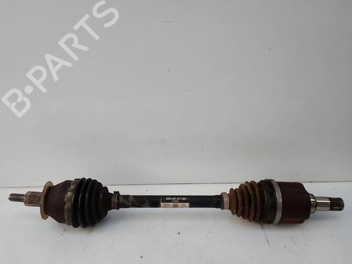 Used Left front driveshaft Left front driveshaft 23066960 23066960