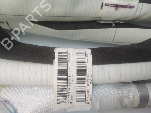 Used Left curtain airbag CITROËN C4 CACTUS 1.6 BlueHDi 100 (99 hp) 26285582