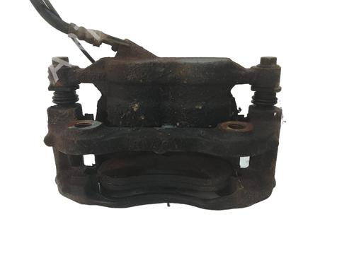 Right front brake caliper FORD TRANSIT Van (FA_ _) 2.2 TDCi | BP26053841M104 - Image 2