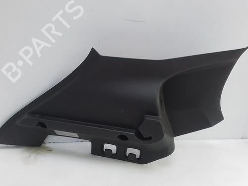 Pynteleist til bakluke DACIA SANDERO III 1.0 TCe LPG | BP29708303C151 