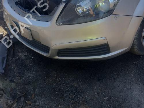 Used Front bumper Front bumper OPEL ZAFIRA / ZAFIRA FAMILY B (A05) 1.9 CDTI (M75) (120 hp) 33457464 33457464