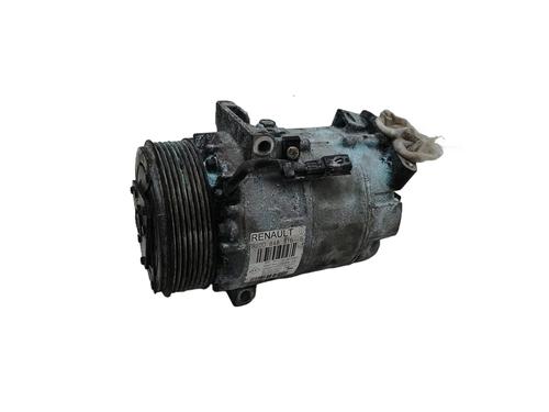 Used AC compressor RENAULT MASTER III Van (FV) 2.3 dCi 135 FWD (FV0N, FV08, FV06, FV00, FV1S) (136 hp) 18575331