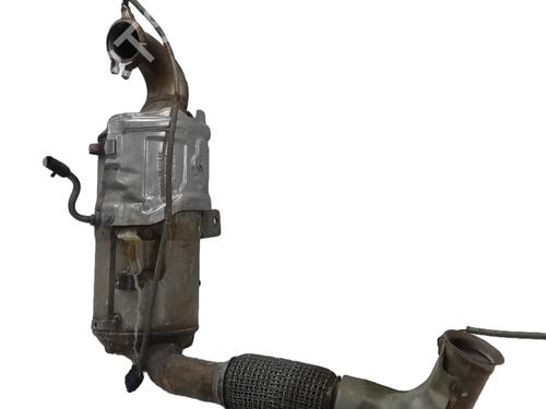 Particulate filter FORD TOURNEO COURIER B460 MPV 1.5 EcoBlue | BP30963875M81