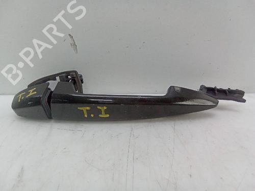 Rear left exterior door handle BMW X1 (F48) xDrive 25 e Plug-in-Hybrid | BP26159349C130 