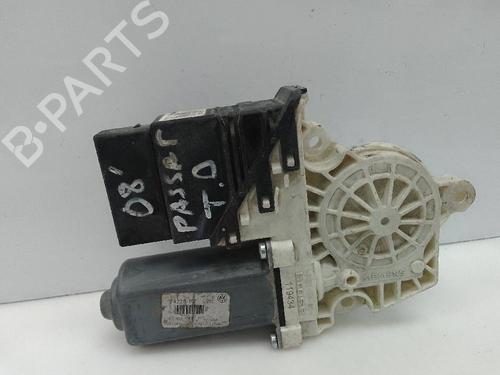 Right front window motor VW PASSAT B6 (3C2)  | BP21783466E20 