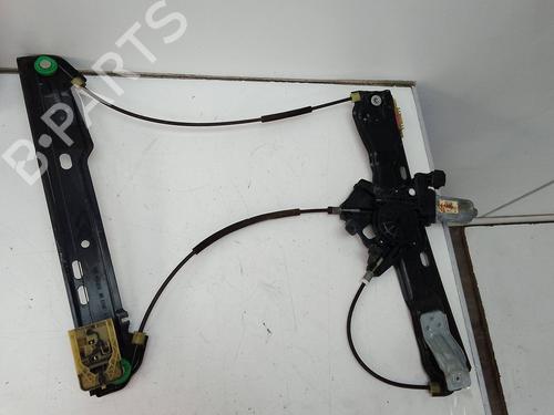 Used Front left window mechanism Front left window mechanism LAND ROVER RANGE ROVER EVOQUE (L538) 2.2 D 4x4 (150 hp) 18580223 18580223