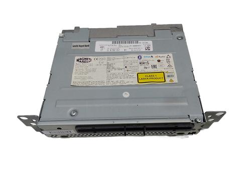 Radio BMW 1 (F21) 116 d (116 hp) 30272938