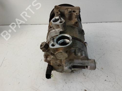 AC compressor AUDI Q3 (8UB, 8UG)  | BP19533200M34 