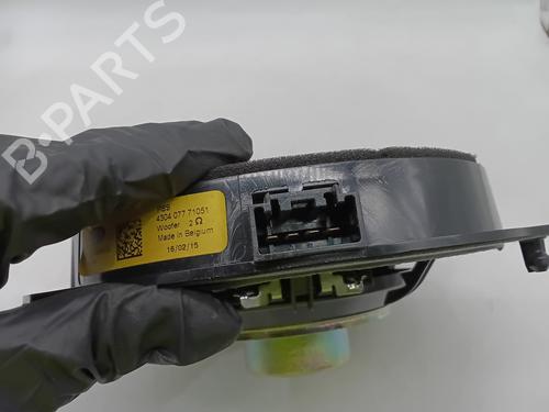 Speaker LAND ROVER RANGE ROVER EVOQUE (L538) 2.2 D 4x4 | BP29386660E2 