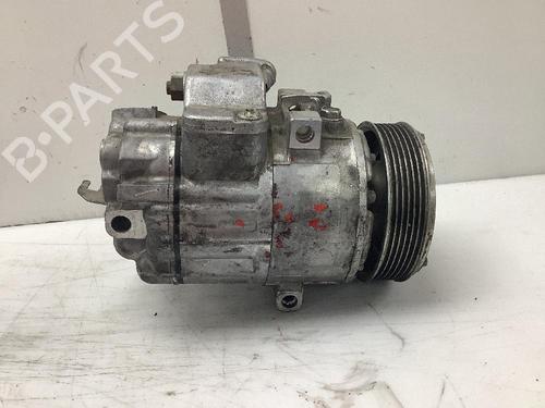 Used AC compressor SEAT LEON (1M1) 1.8 20V (125 hp) 23997697
