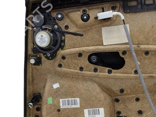 Rear left panel BMW X3 (E83) 2.0 sd | BP23455945C60 - Image 6