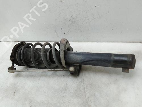 Right front shock absorber VW GOLF VI (5K1)  | BP27446799M17 