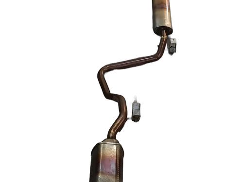 Udstødningssystem Udstødningssystem CITROËN C3 AIRCROSS II (SJ_) 1.2 PureTech 100 (SJGHPV) (101 hp) 36799622 36799622
