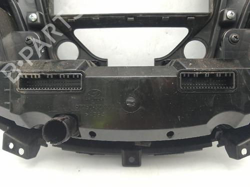 Used Climate control HYUNDAI i40 I CW (VF) 1.7 CRDi (141 hp) 27173177