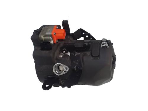 AC compressor PORSCHE TAYCAN (Y1A) Electric (Y1AAA1, Y1AAI1) | BP28144590M34 - Image 3