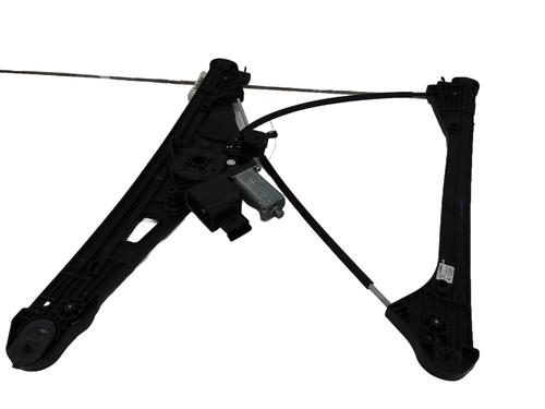 Used Front right window mechanism Front right window mechanism PEUGEOT 5008 II (MC_, MJ_, MR_, M4_) 1.5 BlueHDi 130 (MCYHZJ, MCYHZR, MCYHZX) (131 hp) 18586754 18586754