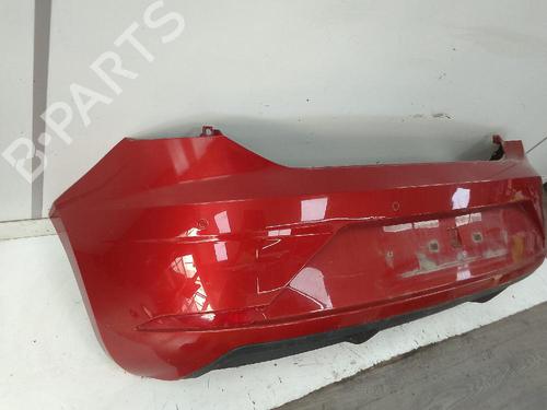 Bak støtfanger SEAT LEON (5F1) 1.6 TDI (115 hp) 26517174