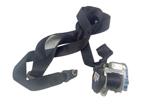 Used Front left seatbelt Front left seatbelt MERCEDES-BENZ A-CLASS (W169) A 180 CDI (169.007, 169.307) (109 hp) 26054118 26054118