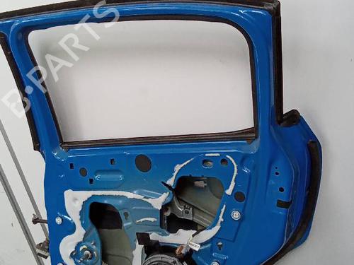 Right rear door CITROËN C3 III (SX) 1.2 VTi 82 | BP19164187C5 