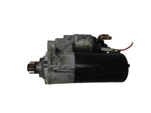 Used Starter Starter SEAT ALTEA (5P1) 1.9 TDI (105 hp) 19411704 19411704