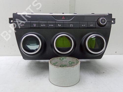 Used Climate control Climate control JAGUAR E-PACE (X540) 2.0 D150 AWD (150 hp) 19179260 19179260