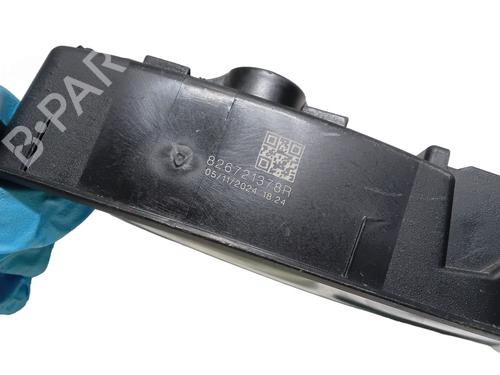 Front right interior door handle RENAULT CAPTUR II (HF_) TCe 140 (HFN0) | BP36965457I14 - Image 4