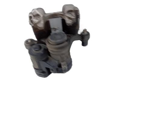 Right rear brake caliper VW PASSAT B8 (3G2, CB2) 2.0 TDI | BP28149377M106 - Image 5