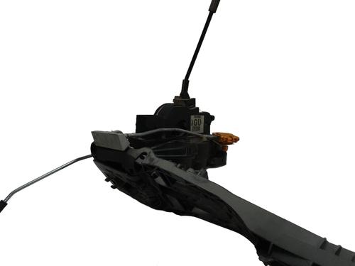 Rear right lock OPEL ASTRA J (P10) 1.6 CDTi (68) | BP31090480C99 