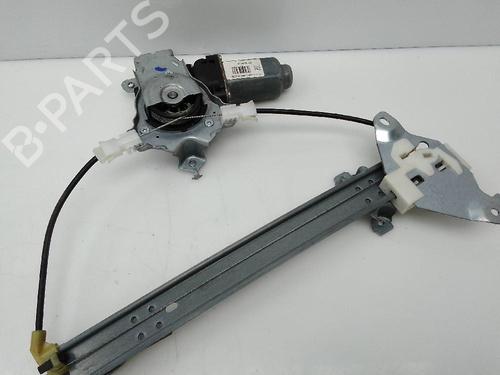 Rear left window mechanism NISSAN QASHQAI / QASHQAI +2 I (J10, NJ10, JJ10E) 1.6 dCi | BP20642635C24 