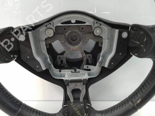 Steering wheel NISSAN JUKE (F15) 1.2 DIG-T | BP20671445C49 
