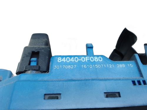 Left front window switch TOYOTA VERSO (_R2_) 1.6 D4-D (WAR20_) | BP31013686I27