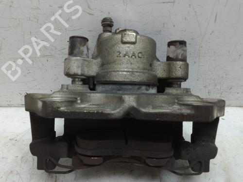 Left front brake caliper FORD FIESTA VII (HJ, HF) 1.1 Ti-VCT | BP28974739M105