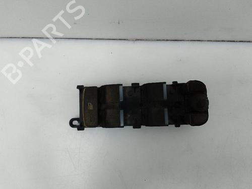 Left front window switch JAGUAR XF I (X250) 2.2 D | BP23654619I27 