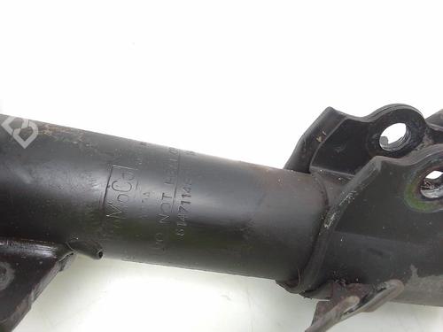 Used Right front shock absorber FORD FIESTA VI (CB1, CCN) 1.25 (60 hp) 22401676