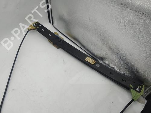 Front left window mechanism AUDI Q7 (4LB) 3.0 TDI quattro | BP29396699C22 
