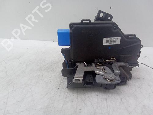 Front left lock VW GOLF V (1K1) 1.9 TDI | BP26054468C98 