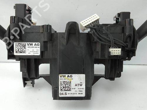 Steering column stalk SEAT ALTEA (5P1) 1.4 TSI | BP21213433I23 