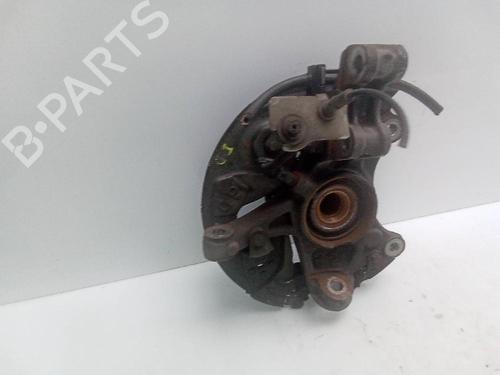 Venstre Styrespindel Lejehus OPEL COMBO Box Body/MPV (K9) 1.5 D (102 hp) 21500946