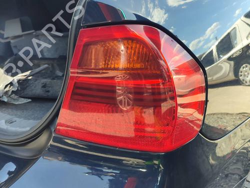 Used Right taillight BMW 3 (E90) 318 d (122 hp) 28148864