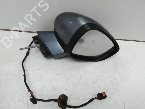 Right mirror CITROËN C3 / C3 ORIGIN III (SX) 1.2 VTi 82 | BP18947455C27 