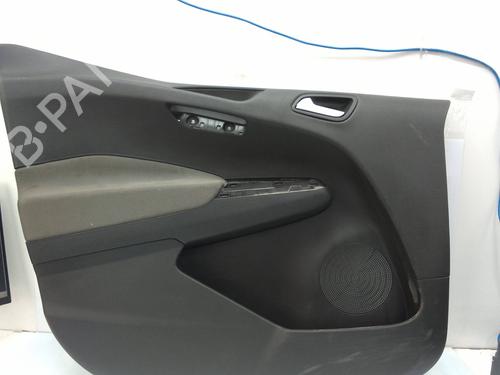 Used Front left panel Front left panel 22956496 22956496