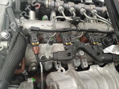 Engine OPEL INSIGNIA A (G09) 2.0 CDTI (68) | BP36767178M1 - Image 8