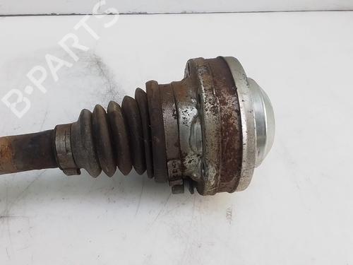 Left front driveshaft VW GOLF VIII (CD1, DA1) 2.0 TDI | BP29396378M38 