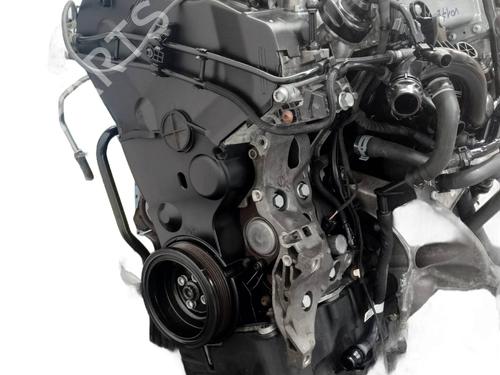 Used Engine Engine AUDI A5 (F53, F5P) 2.0 TDI (190 hp) 19105465 19105465