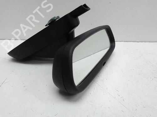 Rear mirror PEUGEOT 208 I (CA_, CC_) 1.6 HDi | BP19776840I6 