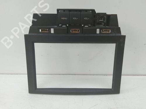 Used Switch Switch CITROËN BERLINGO MULTISPACE (B9) 1.2 PureTech 110 (110 hp) 18583874 18583874