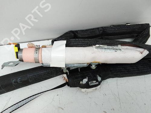 Right curtain airbag CITROËN C4 Picasso II 1.6 BlueHDi 120 | BP18861831C12 