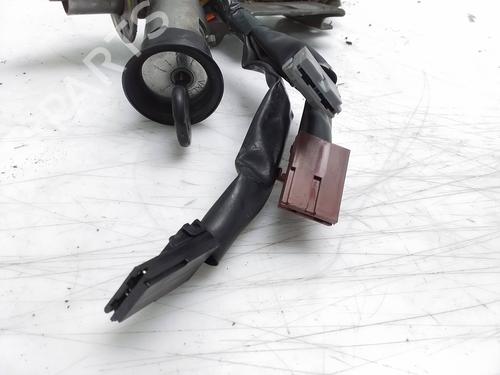 Steering column AIXAM 500 Hatchback 0.5 D | BP28147562M21 