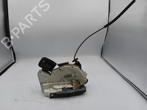Rear right lock SEAT LEON ST (5F8)  | BP26314466C99 